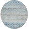 Livabliss Lavadora LVR-2335 Machine Washable Area Rug LVR2335-67RD - alternate 1
